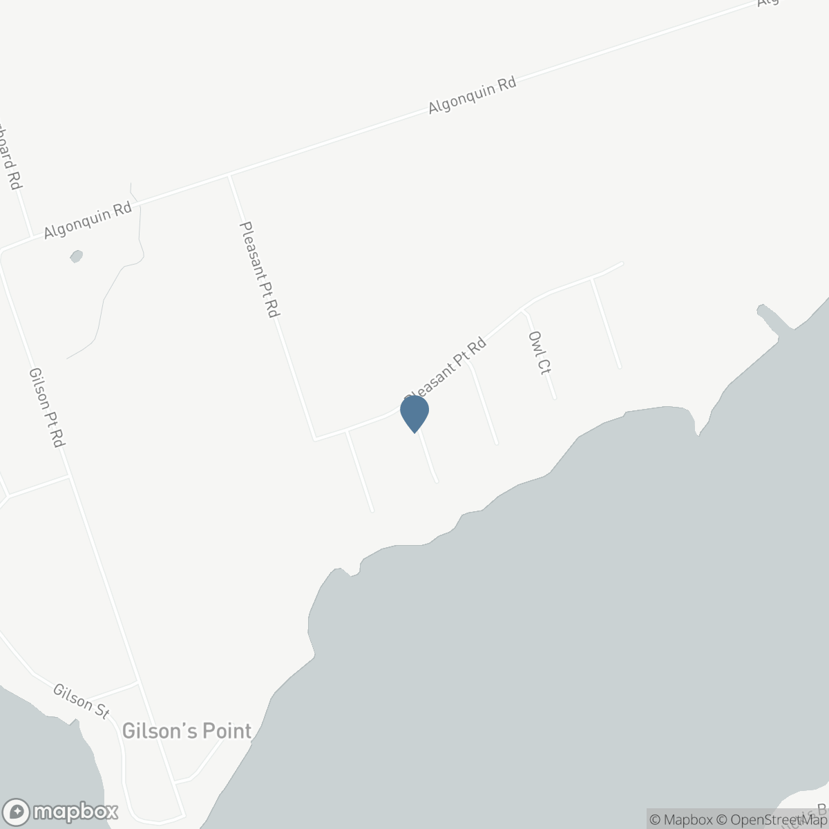 10 CHICKADEE COURT, Scugog, Ontario L9L 1B6